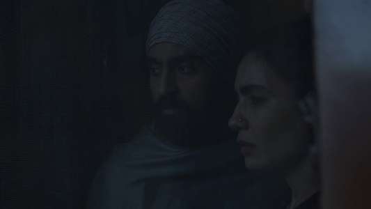 Satluj - Backdrops