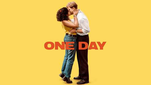 One Day - Backdrops