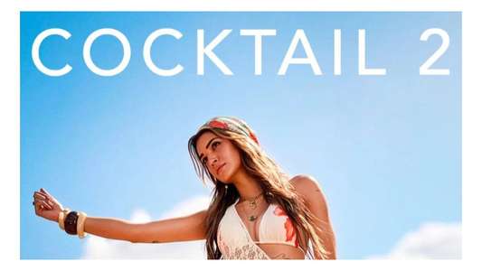 Cocktail 2 - Backdrops
