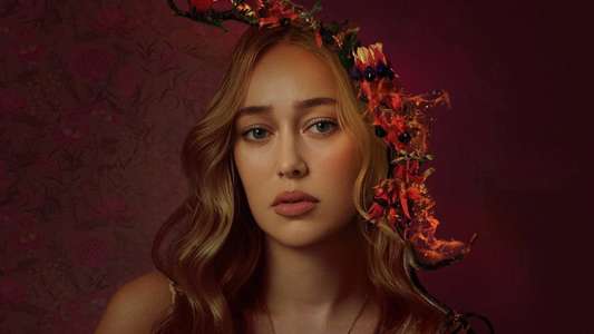 The Lost Flowers of Alice Hart - Backdrops