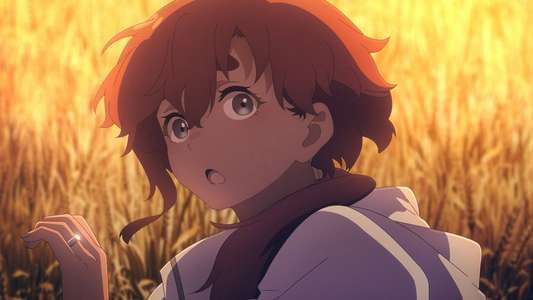 Mobile Suit Gundam The Witch From Mercury - Backdrops