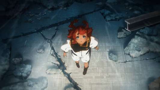 Mobile Suit Gundam The Witch From Mercury - Backdrops