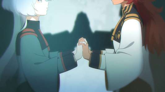 Mobile Suit Gundam The Witch From Mercury - Backdrops