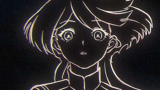 Mobile Suit Gundam The Witch From Mercury - Backdrops