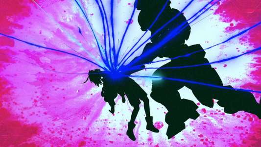 Mobile Suit Gundam The Witch From Mercury - Backdrops