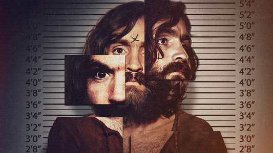 Conversations with a Killer: The Charles Manson Tapes - Backdrops