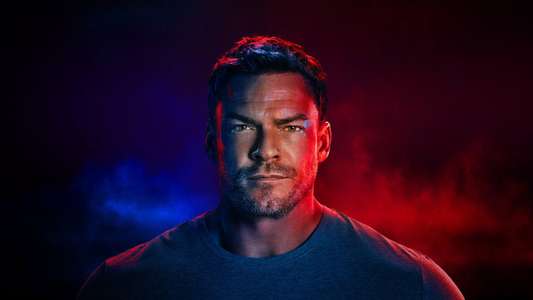 Reacher - Backdrops
