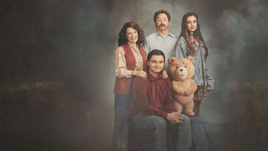 Ted - Backdrops