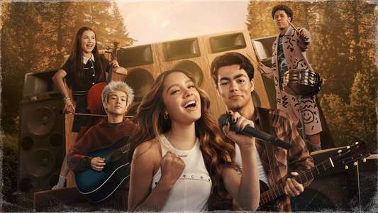 Camp Rock 3 - Backdrops