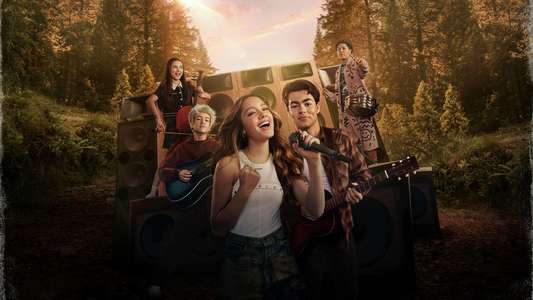 Camp Rock 3 - Backdrops
