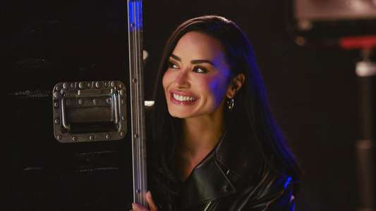 Camp Rock 3 - Backdrops