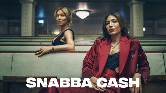 Snabba Cash - Backdrops
