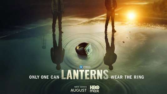 Lanterns - Backdrops