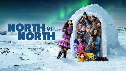 North of North - Backdrops