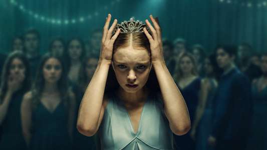Carrie - Backdrops