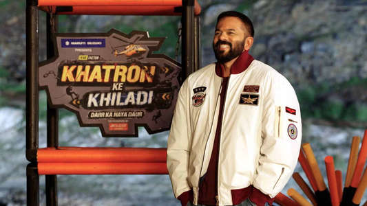 Khatron Ke Khiladi - Backdrops