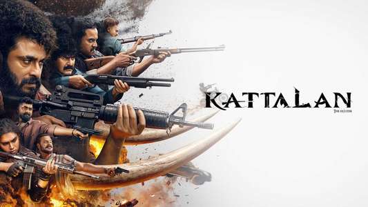 Kattalan - Backdrops