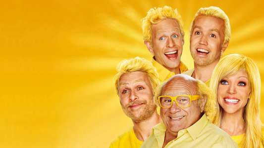 It's Always Sunny in Philadelphia - Backdrops