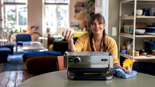 My Best Friend  His Girlfriend and Me - Backdrops