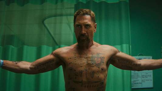 Cape Fear - Backdrops