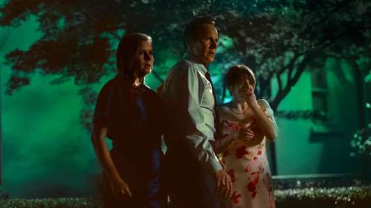 Cape Fear - Backdrops