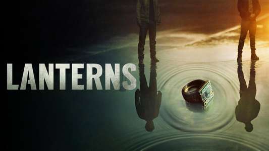 Lanterns - Backdrops