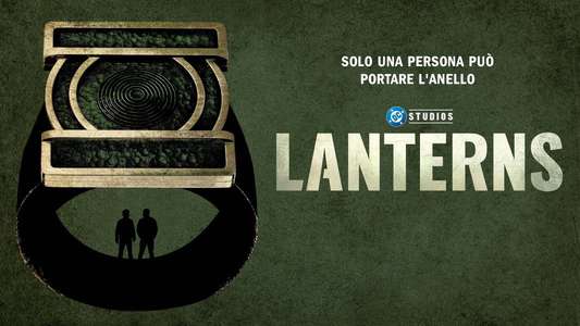 Lanterns - Backdrops