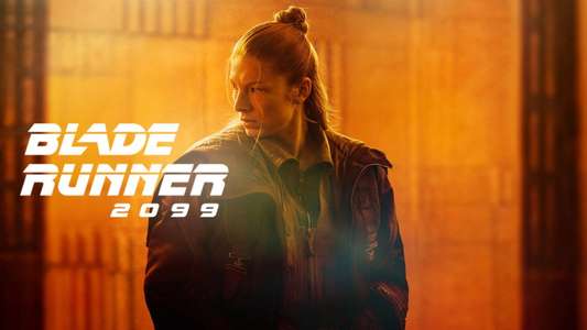Blade Runner 2099 - Backdrops