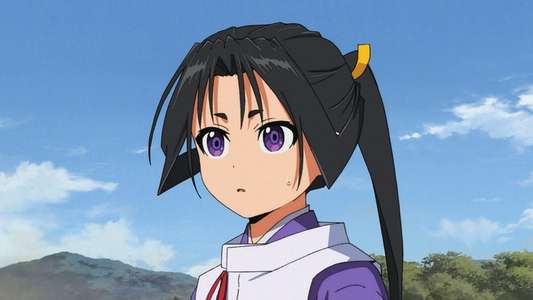 The Elusive Samurai - Backdrops