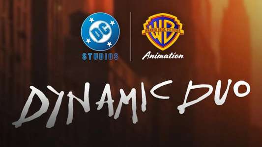 Dynamic Duo - Backdrops
