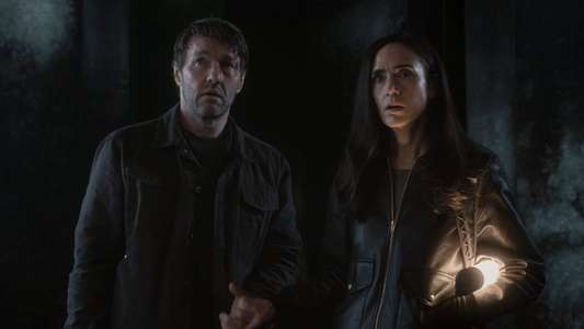 Dark Matter - Backdrops
