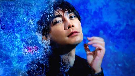 Love Me to Death - Backdrops