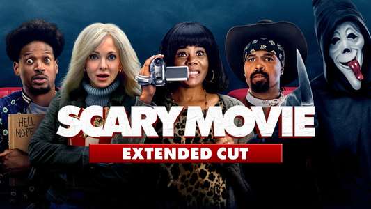 Scary Movie - Backdrops
