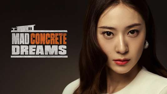 Mad Concrete Dreams - Backdrops