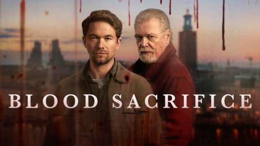 Blood Sacrifice - Backdrops