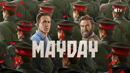 Mayday - Backdrops