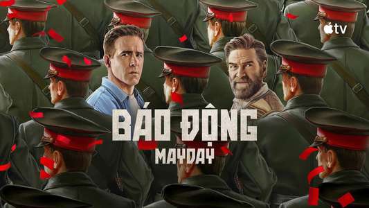 Mayday - Backdrops