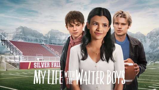 My Life with the Walter Boys - Backdrops