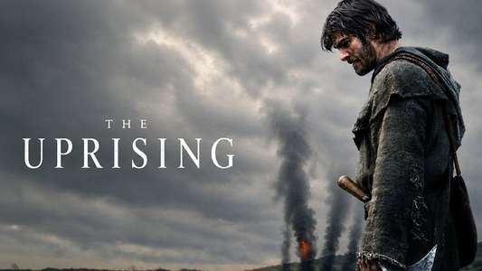 The Uprising - Backdrops