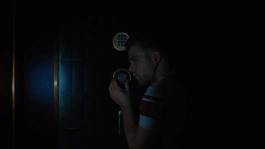Tuner - Backdrops