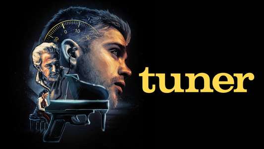 Tuner - Backdrops