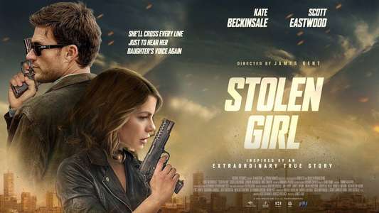 Stolen Girl - Backdrops