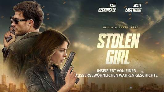 Stolen Girl - Backdrops