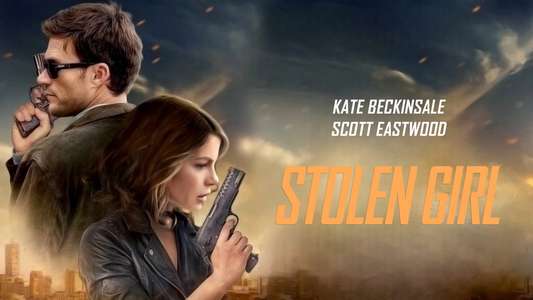 Stolen Girl - Backdrops
