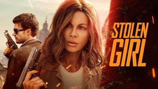 Stolen Girl - Backdrops