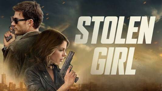 Stolen Girl - Backdrops