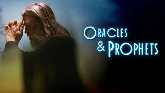 Oracles & Prophets - Backdrops