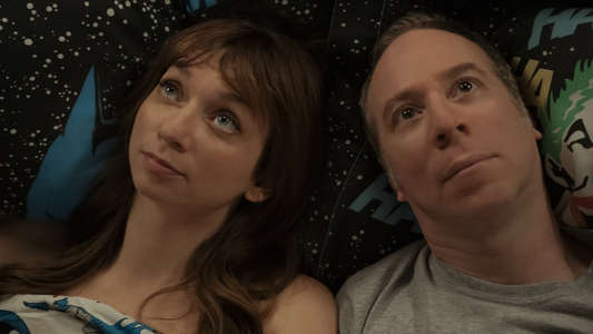 Stuart Fails to Save the Universe - Backdrops