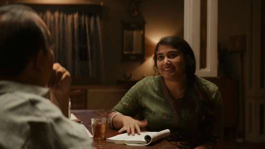 Thudakkam - Backdrops