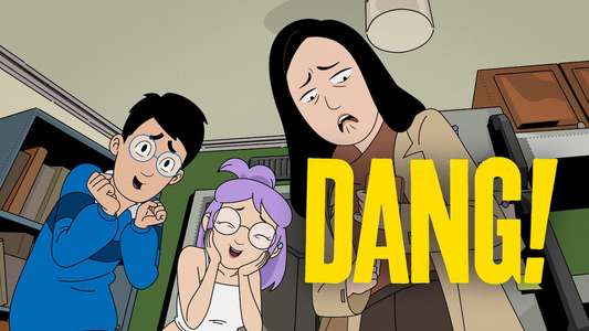 DANG! - Backdrops